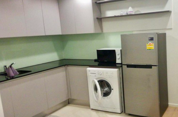 Picture of 2 bed Condo in 15 Sukhumvit Residences Khlong Toei Nuea Sub District C07870