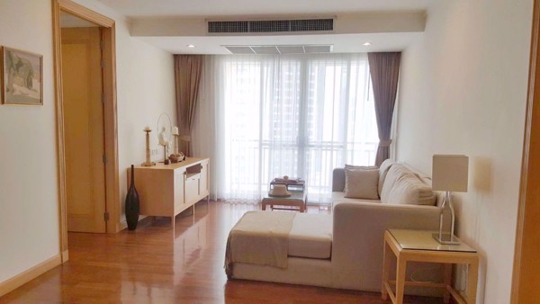 Picture of 3 bed Condo in GM Height Khlongtoei Sub District C07871