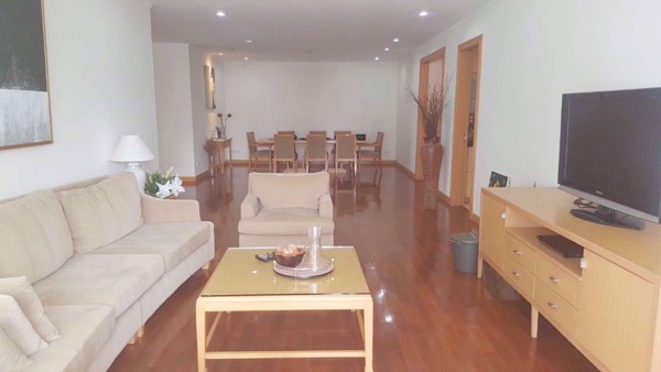 Picture of 3 bed Condo in GM Height Khlongtoei Sub District C07871