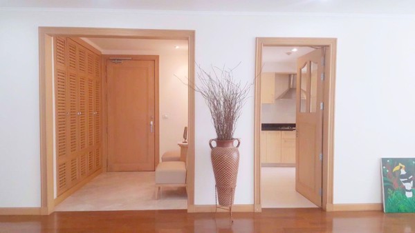 Picture of 3 bed Condo in GM Height Khlongtoei Sub District C07871