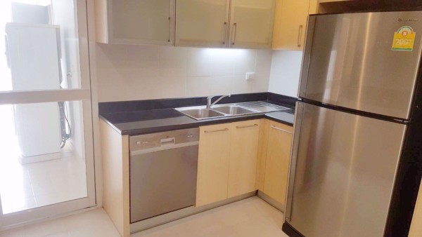 Picture of 3 bed Condo in GM Height Khlongtoei Sub District C07871