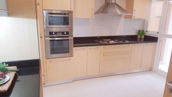 Picture of 3 bed Condo in GM Height Khlongtoei Sub District C07871