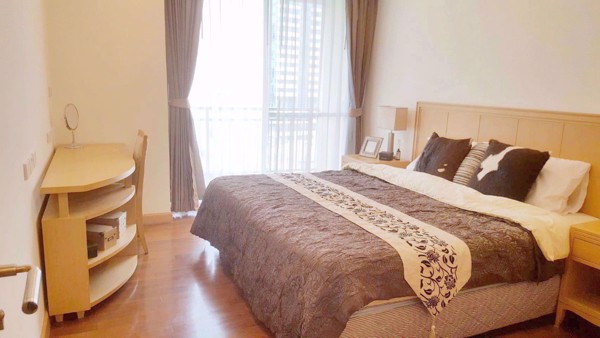 Picture of 3 bed Condo in GM Height Khlongtoei Sub District C07871