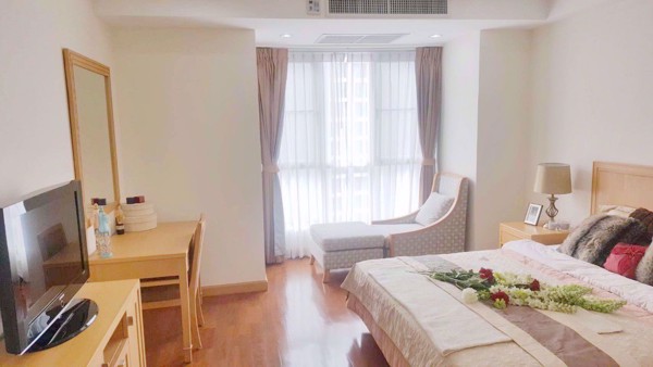 Picture of 3 bed Condo in GM Height Khlongtoei Sub District C07871