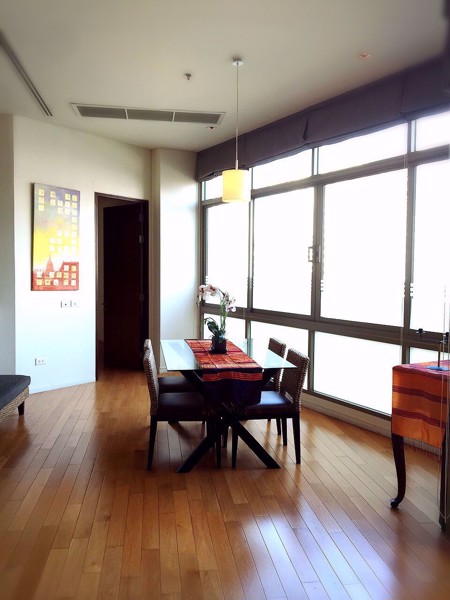 Picture of 2 bed Condo in The Lakes Khlongtoei Sub District C07877