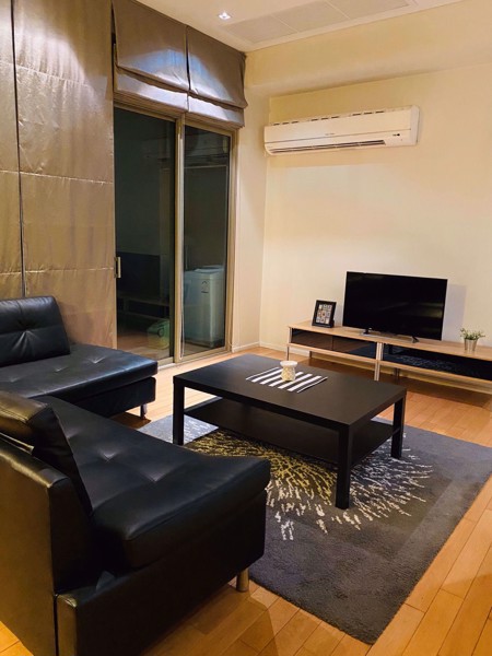 Picture of 2 bed Condo in The Lakes Khlongtoei Sub District C07877