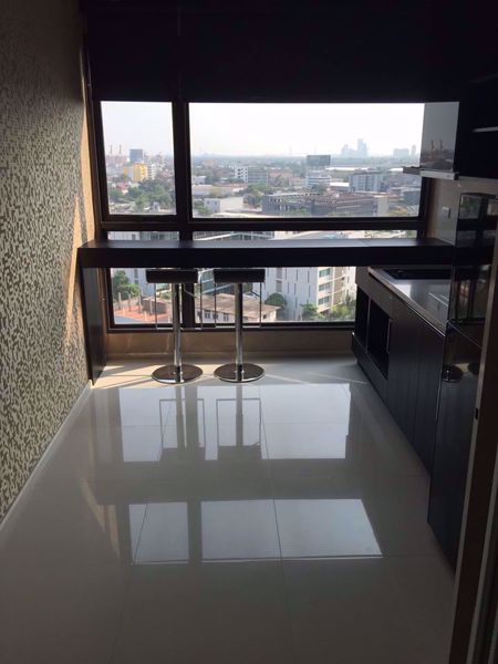 รูปภาพ 1 bed Condo in Rhythm Sukhumvit 44 Khlongtoei District C07882