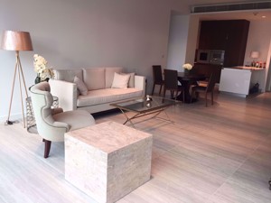 Picture of 2 bed Condo in 185 Rajadamri Lumphini Sub District C07883