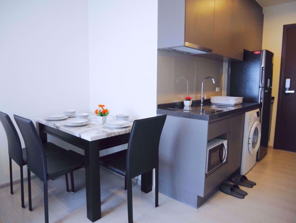 รูปภาพ 2 bed Condo in Rhythm Asoke Makkasan Sub District C07885