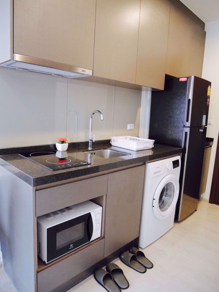 รูปภาพ 2 bed Condo in Rhythm Asoke Makkasan Sub District C07885