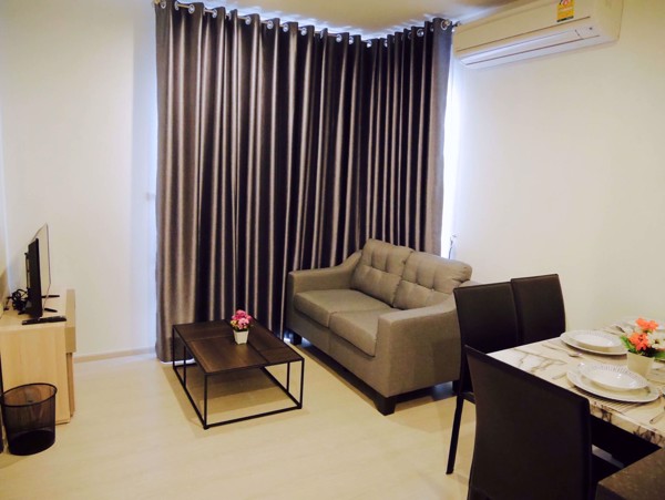 รูปภาพ 2 bed Condo in Rhythm Asoke Makkasan Sub District C07885