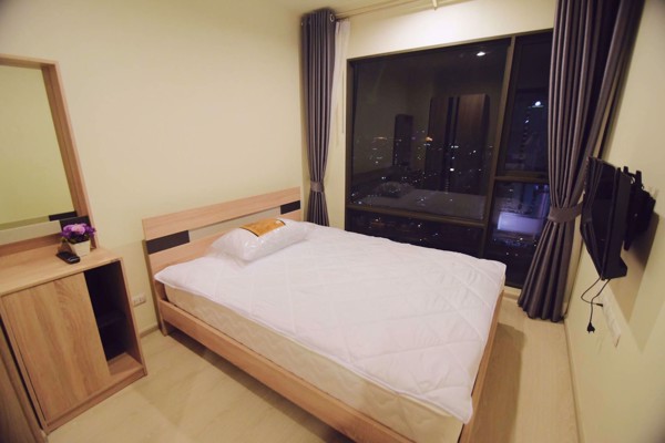 รูปภาพ 2 bed Condo in Rhythm Asoke Makkasan Sub District C07885