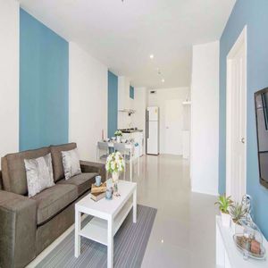 รูปภาพ 2 bed Condo in Aspire Rama 9 Bangkapi Sub District C07886