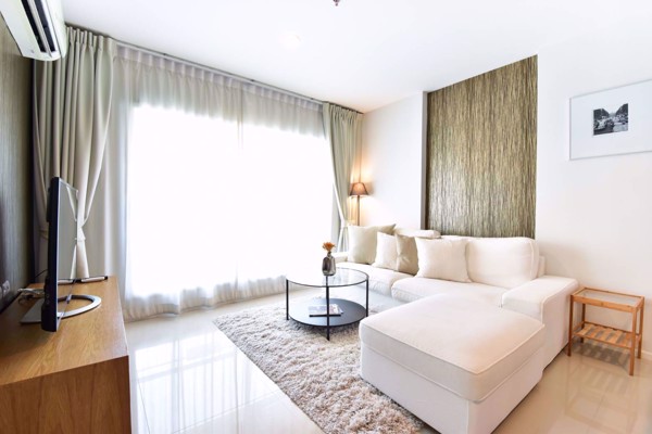 Picture of 2 bed Condo in Aspire Rama 9 Bangkapi Sub District C07887