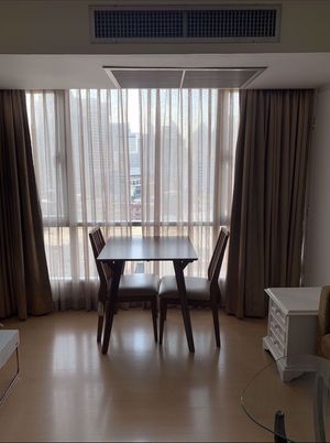 รูปภาพ Studio ห้องนอน Condo ในโครงการ The Trendy Condominium Khlong Tan Nuea Sub District C07892