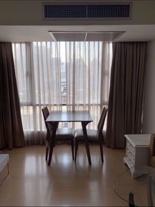 รูปภาพ Studio ห้องนอน Condo ในโครงการ The Trendy Condominium Khlong Tan Nuea Sub District C07892