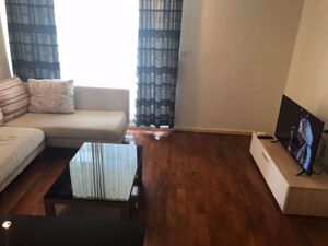 Picture of 1 bed Condo in Siri On 8 Khlongtoei Sub District C07894