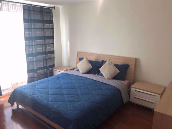 Picture of 1 bed Condo in Siri On 8 Khlongtoei Sub District C07894