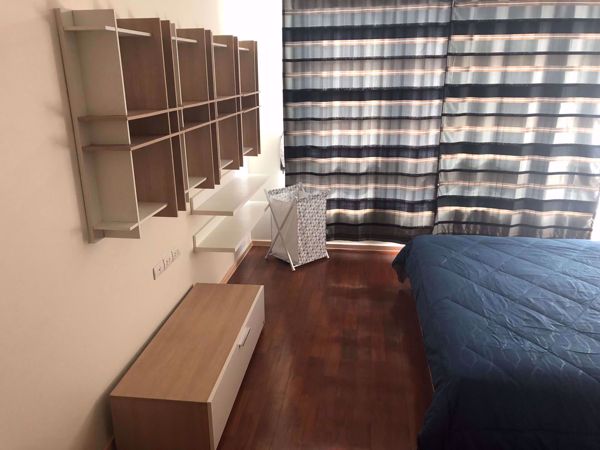 Picture of 1 bed Condo in Siri On 8 Khlongtoei Sub District C07894