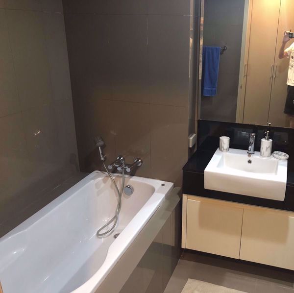 Picture of 1 bed Condo in Siri On 8 Khlongtoei Sub District C07894