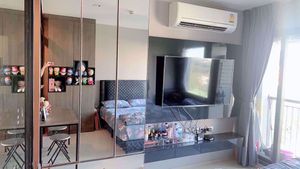 Picture of Studio bed Condo in Rhythm Sukhumvit 36-38 Phra Khanong Sub District C07895