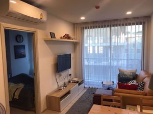 Picture of 1 bed Condo in The Tree Sukhumvit 64 Bangchak Sub District C07896