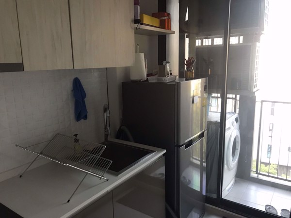 Picture of 1 bed Condo in The Tree Sukhumvit 64 Bangchak Sub District C07896