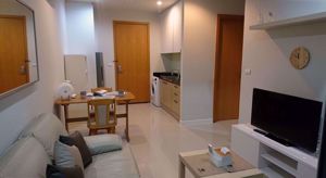 รูปภาพ 1 bed Condo in Circle Condominium Ratchathewi District C07899