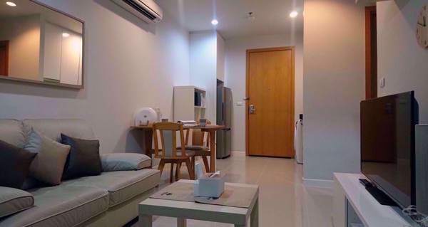 Picture of 1 bed Condo in Circle Condominium Ratchathewi District C07899