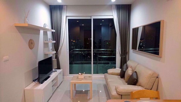 Picture of 1 bed Condo in Circle Condominium Ratchathewi District C07899