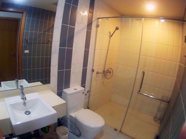 Picture of 1 bed Condo in Circle Condominium Ratchathewi District C07899