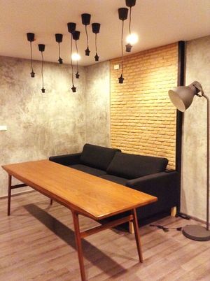 Picture of 1 bed Condo in Sari by Sansiri Bangchak Sub District C07900