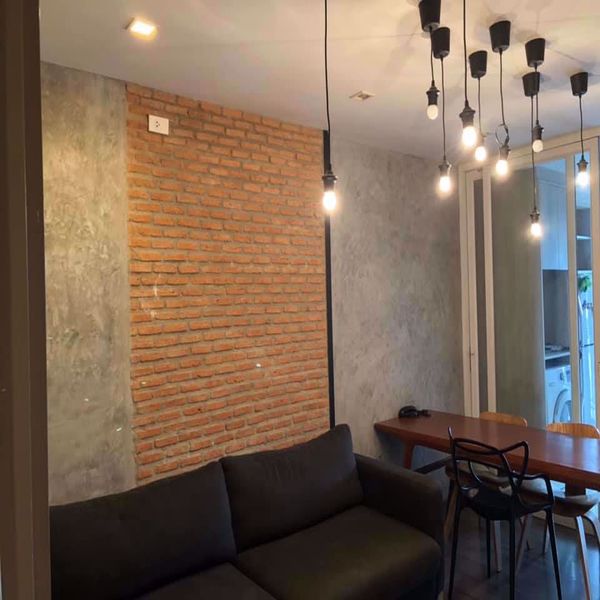 Picture of 1 bed Condo in Sari by Sansiri Bangchak Sub District C07900