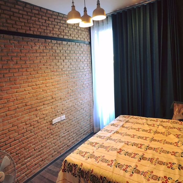 Picture of 1 bed Condo in Sari by Sansiri Bangchak Sub District C07900