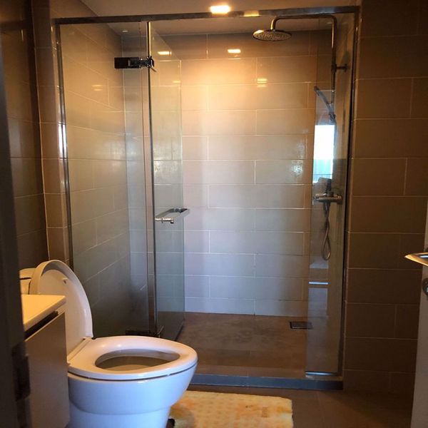 Picture of 1 bed Condo in Sari by Sansiri Bangchak Sub District C07900