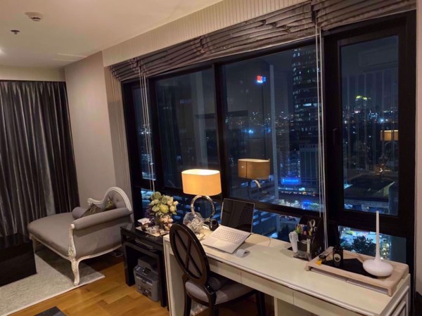 Picture of 1 bed Condo in The Vertical Aree Samsennai Sub District C07901