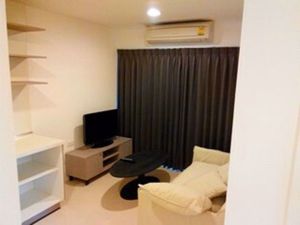 รูปภาพ 1 bed Condo in Whizdom @ Punnawithi Station Phrakhanong District C07903