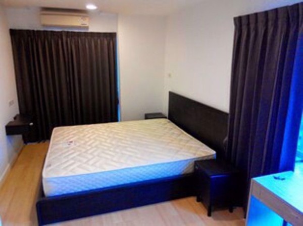 Picture of 1 bed Condo in Whizdom @ Punnawithi Station Phrakhanong District C07903