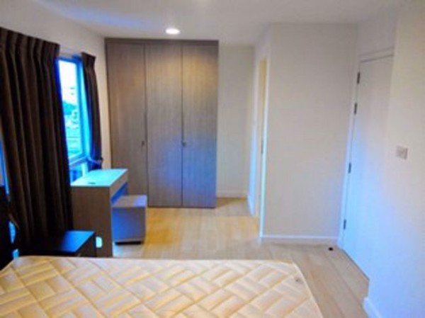 Picture of 1 bed Condo in Whizdom @ Punnawithi Station Phrakhanong District C07903