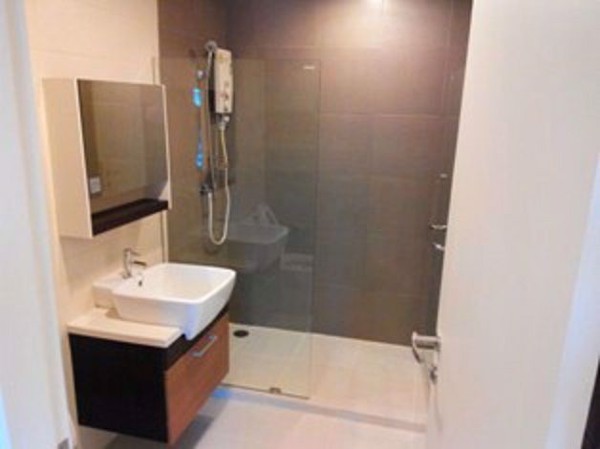 Picture of 1 bed Condo in Whizdom @ Punnawithi Station Phrakhanong District C07903