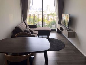 Picture of 1 bed Condo in Whizdom Essence Bangchak Sub District C07904