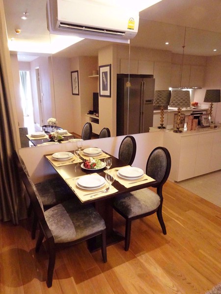 Picture of 2 bed Condo in H Sukhumvit 43 Khlong Tan Nuea Sub District C07905