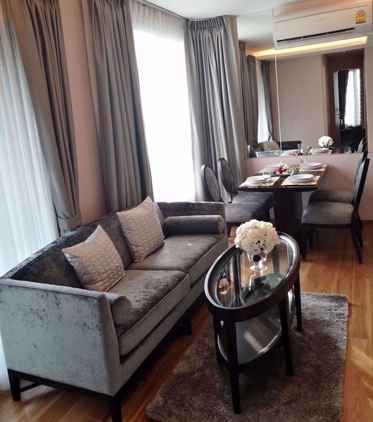 Picture of 2 bed Condo in H Sukhumvit 43 Khlong Tan Nuea Sub District C07905