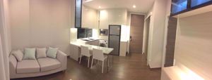 รูปภาพ 1 bed Condo in Q Asoke Ratchathewi District C07909