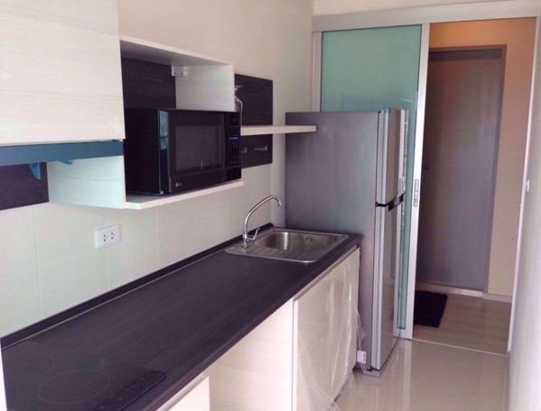 Picture of 1 bed Condo in Life Ratchadapisek Huai Khwang District C07910