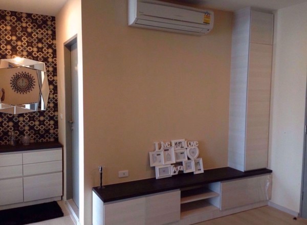 Picture of 1 bed Condo in Life Ratchadapisek Huai Khwang District C07910