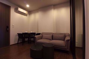 รูปภาพ 1 ห้องนอน Condo ในโครงการ The Line Sukhumvit 71 Phrakhanongnuea Sub District C07913