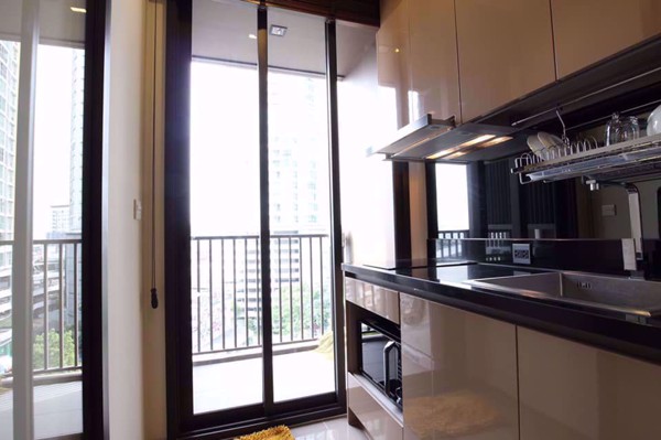 Picture of 1 bed Condo in The Line Sukhumvit 71 Phrakhanongnuea Sub District C07913