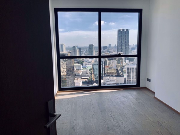 Picture of 2 bed Condo in Ashton Chula - Silom Mahaphruettharam Sub District C07916