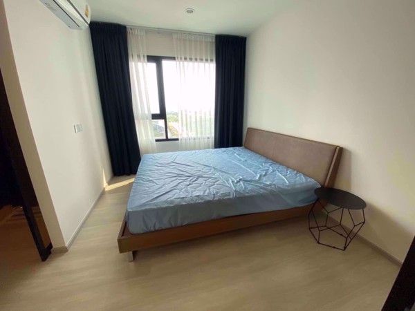 Picture of 1 bed Condo in Life Asoke Huai Khwang District C07917